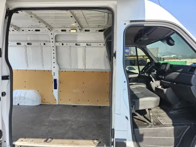 Renault Samsung Master