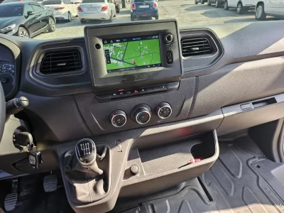 Renault Samsung Master