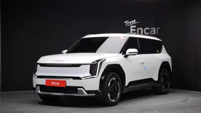 Kia EV9