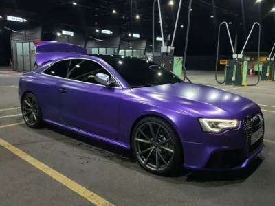 Audi RS5