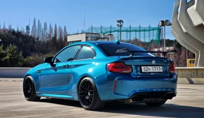 BMW M2