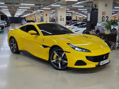 Ferrari PORTOFINO