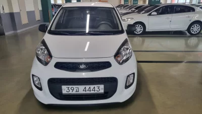 Kia Morning