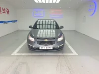 Daewoo Cruze