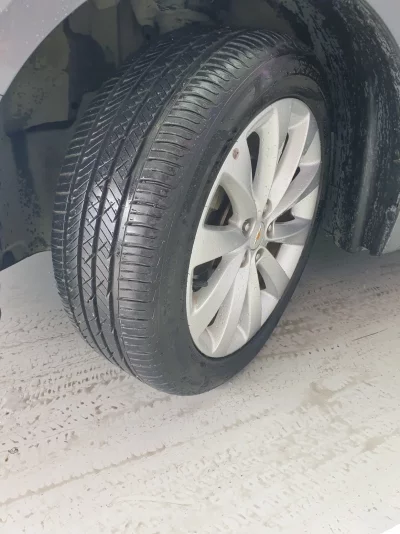 Daewoo Cruze