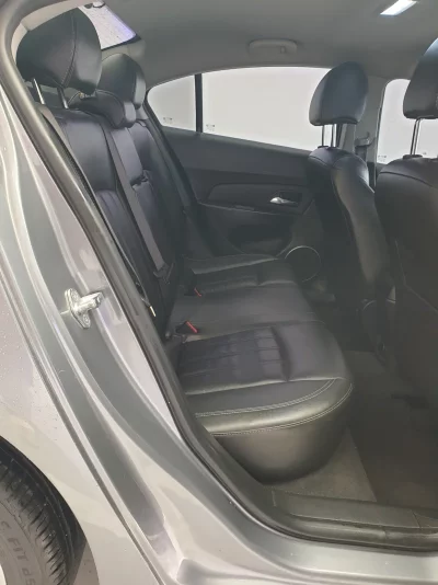 Daewoo Cruze