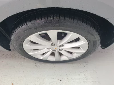 Daewoo Cruze