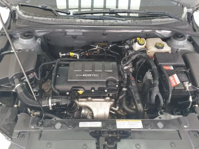Daewoo Cruze