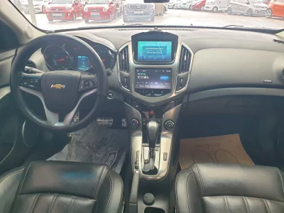 Daewoo Cruze