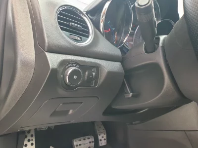 Daewoo Cruze