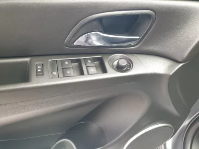 Daewoo Cruze