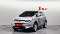 SsangYong TIBOLI
