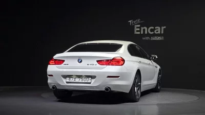 BMW 6-Series