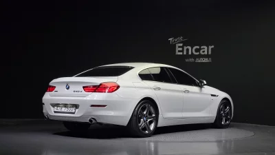 BMW 6-Series