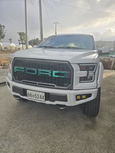 Ford F150