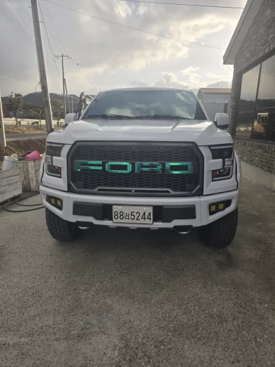 Ford F150