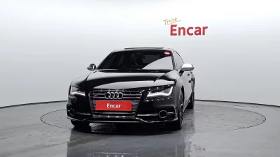 Audi S7