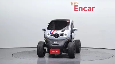 Renault Samsung Twizy