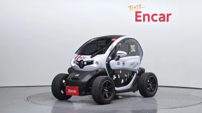 Renault Samsung Twizy