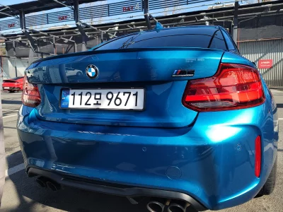 BMW M2