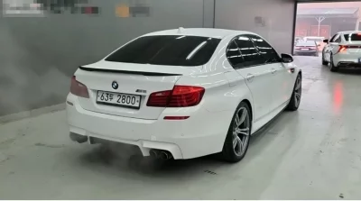 BMW M5