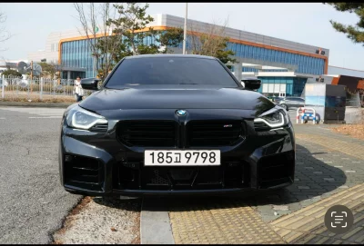 BMW M2