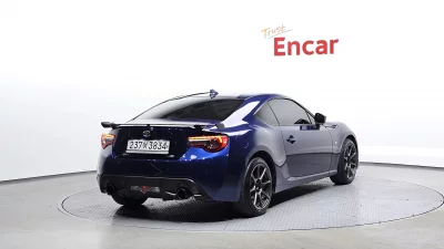 Toyota 86