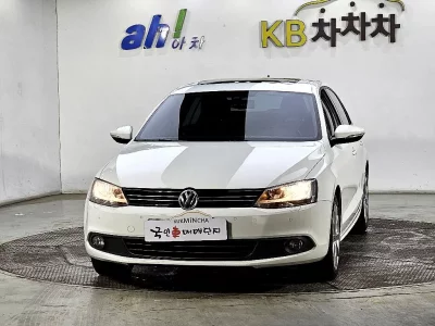 Volkswagen JETTA