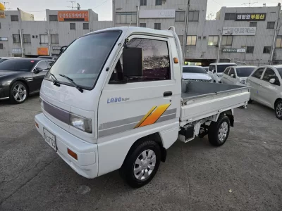 Daewoo labo