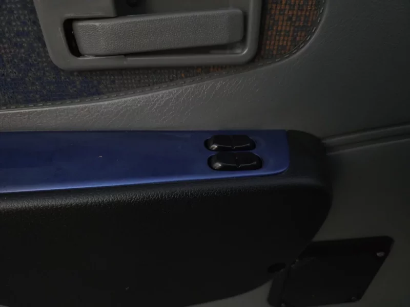 Daewoo labo
