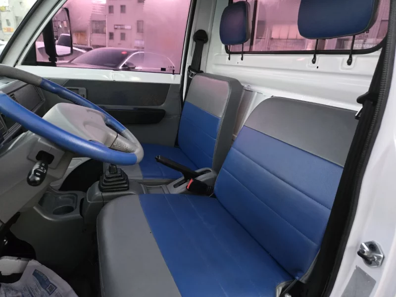 Daewoo labo