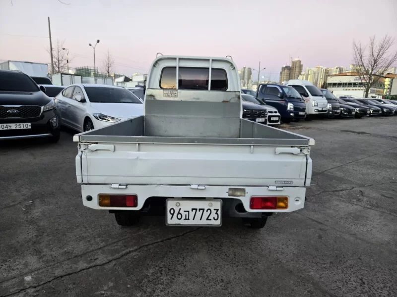 Daewoo labo