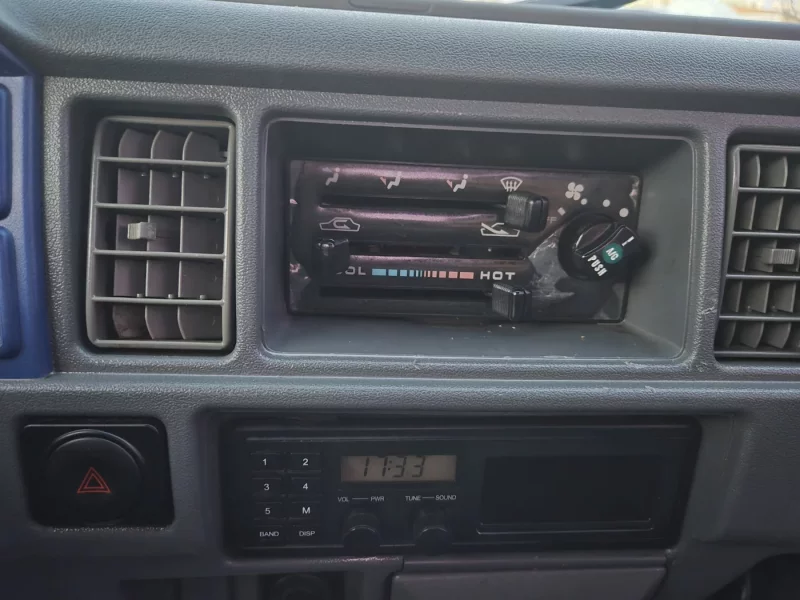 Daewoo labo