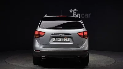 Hyundai Veracruz