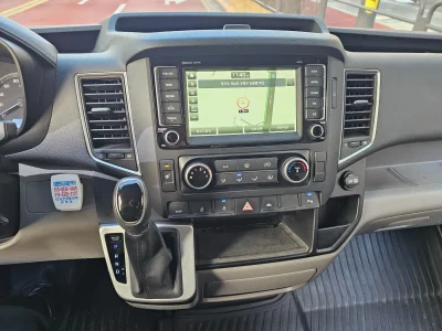 Hyundai Solati