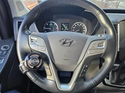 Hyundai Solati