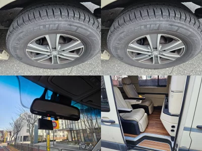 Hyundai Solati