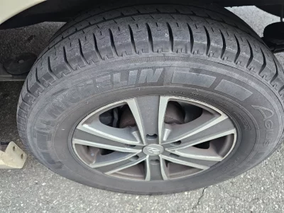 Hyundai Solati