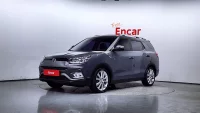 SsangYong TIBOLI