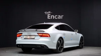 Audi RS7