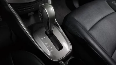 Daewoo Trax