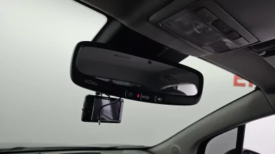 Daewoo Trax