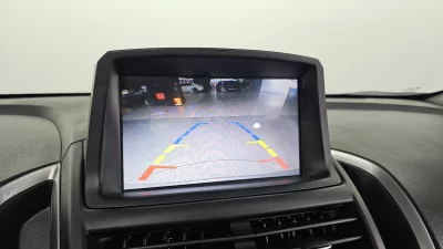 Daewoo Trax