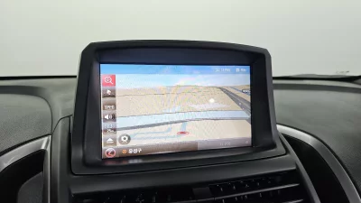 Daewoo Trax