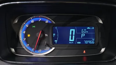 Daewoo Trax