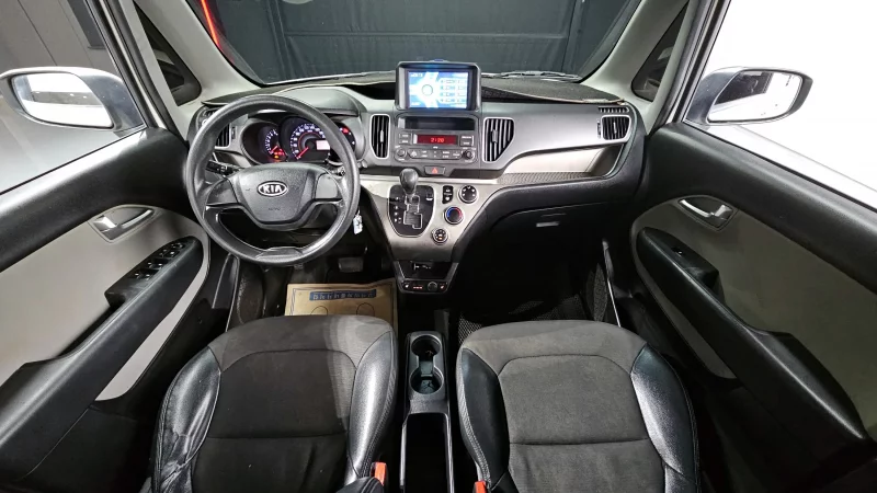Kia RAY