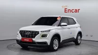 Hyundai Venue