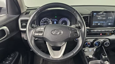 Hyundai Venue
