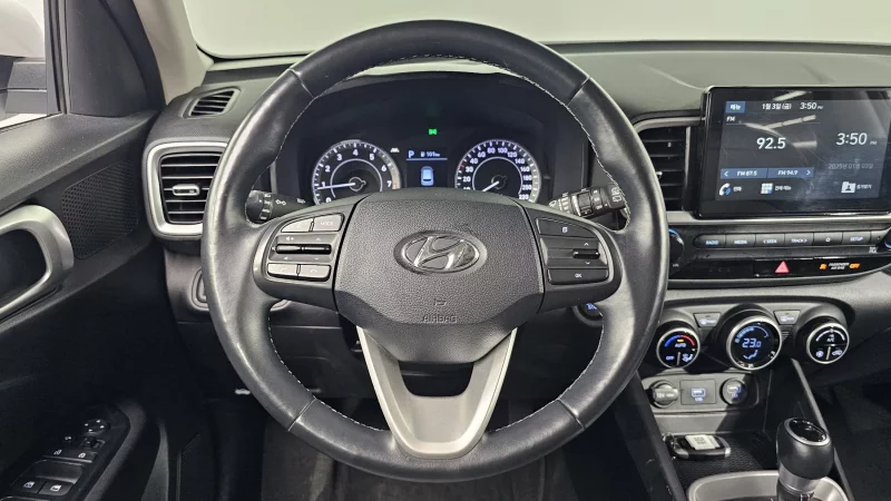 Hyundai Venue