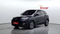 SsangYong TIBOLI